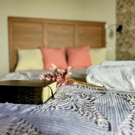 Casa Shanti Chalet